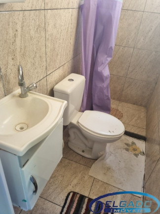 Imagem Casa com 1 Quarto para Alugar, 30 m² em Areal - Itaboraí