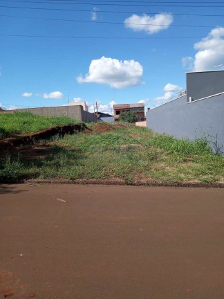 Terreno à Venda, 250 m² em Jardim Residencial San Martinho - Pirassununga