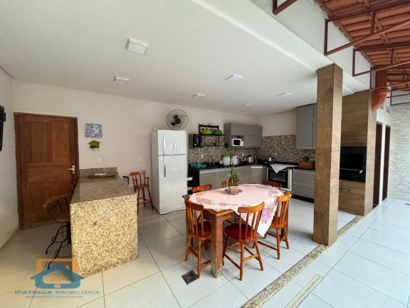 Imagem Casa com 4 Quartos à Venda, 481 m² em Cidade Nova - Santana Do Paraíso Imagem Casa com 4 Quartos à Venda, 481 m² em Cidade Nova - Santana Do Paraíso