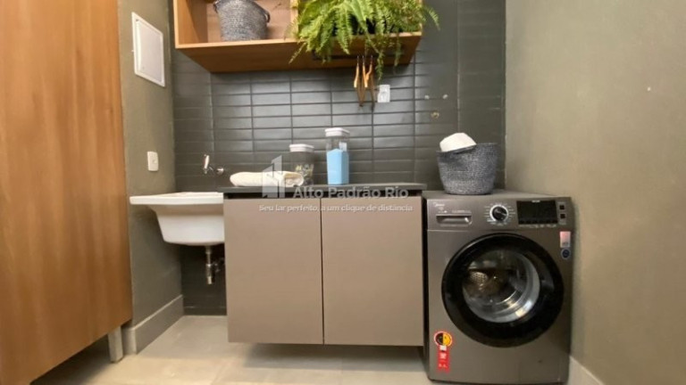 Imagem Apartamento com 3 Quartos à Venda, 108 m² em Botafogo - Rio De Janeiro