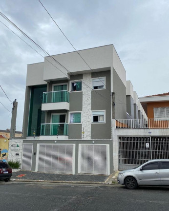 Apartamento com 2 Quartos à Venda, 40 m² em Vila Antonieta - São Paulo