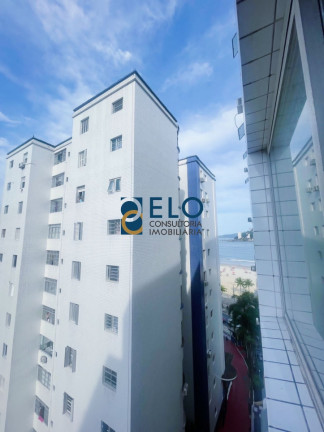 Imagem Apartamento com 1 Quarto à Venda, 40 m² em Centro - São Vicente Imagem Apartamento com 1 Quarto à Venda, 40 m² em Centro - São Vicente