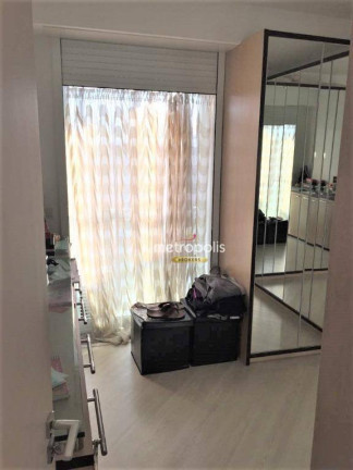 Imagem Apartamento com 3 Quartos à Venda, 90 m² em Vila Pires - Santo André