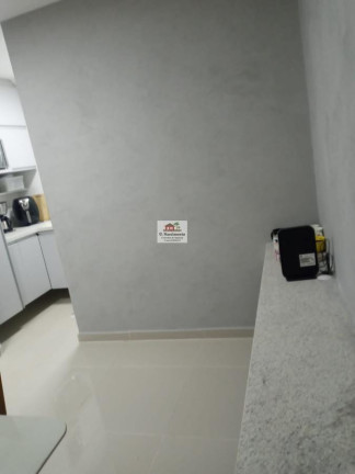 Imagem Apartamento com 2 Quartos à Venda, 44 m² em Vila Matilde - São Paulo