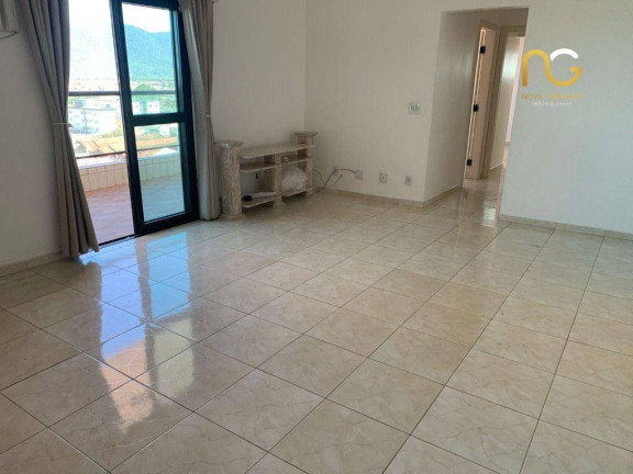 Apartamento com 2 Quartos à Venda, 65 m² em Real - Praia Grande