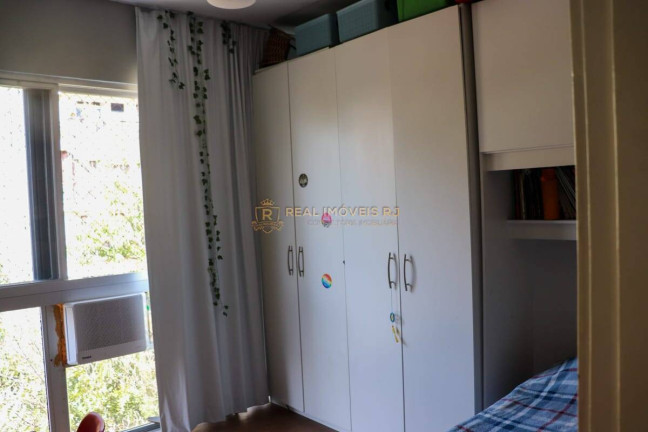 Imagem Apartamento com 3 Quartos à Venda, 100 m² em Tijuca - Rio De Janeiro