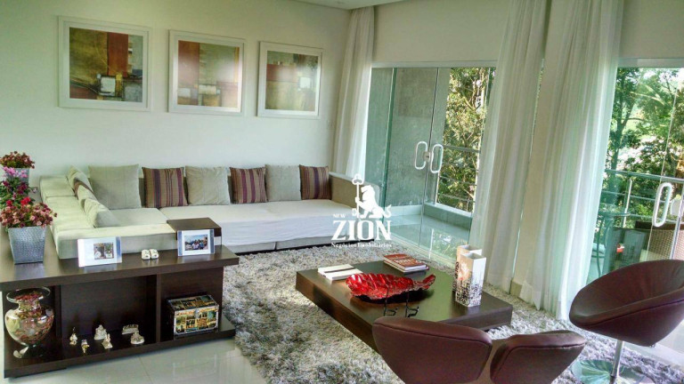 Imagem Sobrado com 6 Quartos à Venda, 810 m² em Jardim Ibiratiba - São Paulo Imagem Sobrado com 6 Quartos à Venda, 810 m² em Jardim Ibiratiba - São Paulo