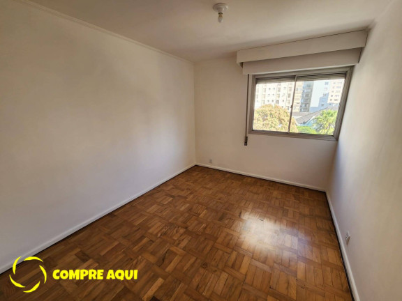 Imagem Apartamento com 3 Quartos à Venda, 110 m² em Santa Cecília - São Paulo Imagem Apartamento com 3 Quartos à Venda, 110 m² em Santa Cecília - São Paulo