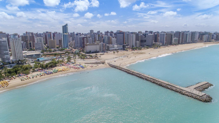 Imagem Apartamento com 4 Quartos à Venda, 362 m² em Meireles - Fortaleza Imagem Apartamento com 4 Quartos à Venda, 362 m² em Meireles - Fortaleza