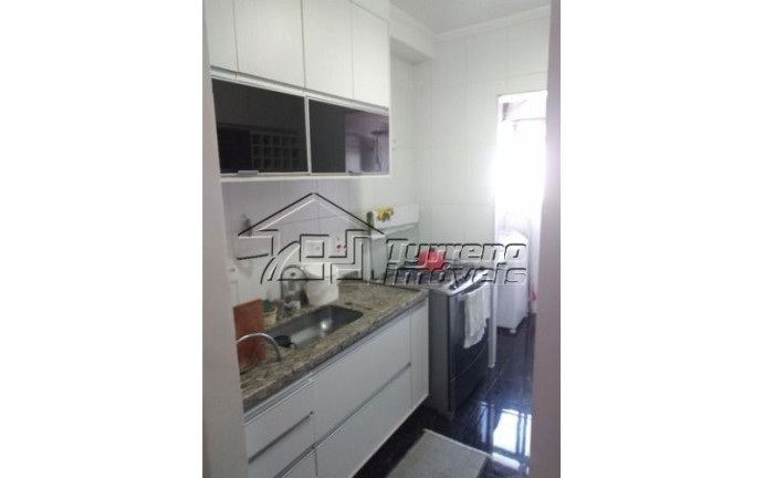 Imagem Apartamento com 3 Quartos à Venda, 75 m² em Jardim Satélite - São José Dos Campos Imagem Apartamento com 3 Quartos à Venda, 75 m² em Jardim Satélite - São José Dos Campos