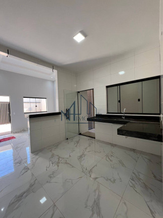 Imagem Casa com 2 Quartos à Venda, 100 m² em Setor Estrela Dalva - Goiânia Imagem Casa com 2 Quartos à Venda, 100 m² em Setor Estrela Dalva - Goiânia