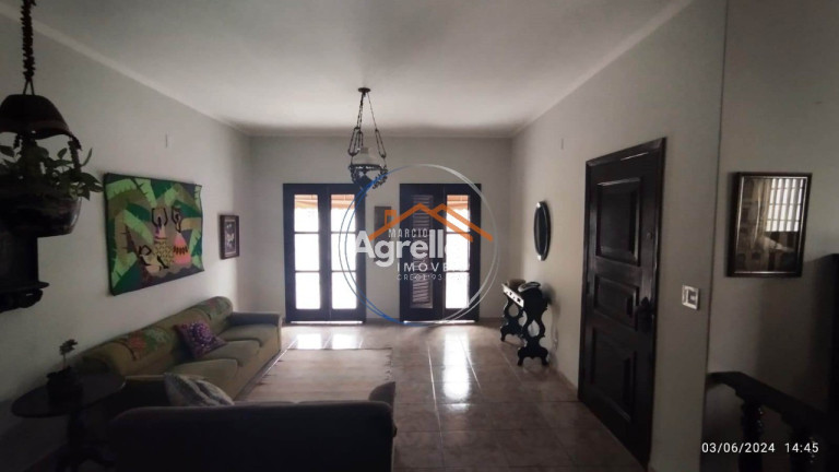 Imagem Casa com 3 Quartos à Venda, 130 m² em Santa Cruz - Mogi Mirim Imagem Casa com 3 Quartos à Venda, 130 m² em Santa Cruz - Mogi Mirim