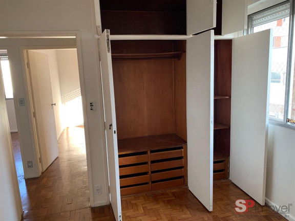Imagem Apartamento com 3 Quartos à Venda, 96 m² em Perdizes - São Paulo Imagem Apartamento com 3 Quartos à Venda, 96 m² em Perdizes - São Paulo