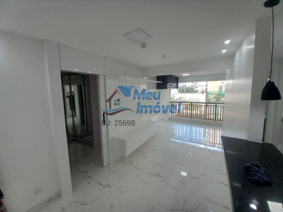 Imóvel com 1 Quarto à Venda, 50 m² em Taguatinga Sul (taguatinga) - Brasília