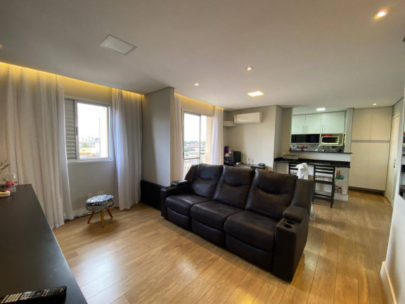 Imagem Apartamento com 2 Quartos à Venda, 50 m² em Saúde - São Paulo Imagem Apartamento com 2 Quartos à Venda, 50 m² em Saúde - São Paulo