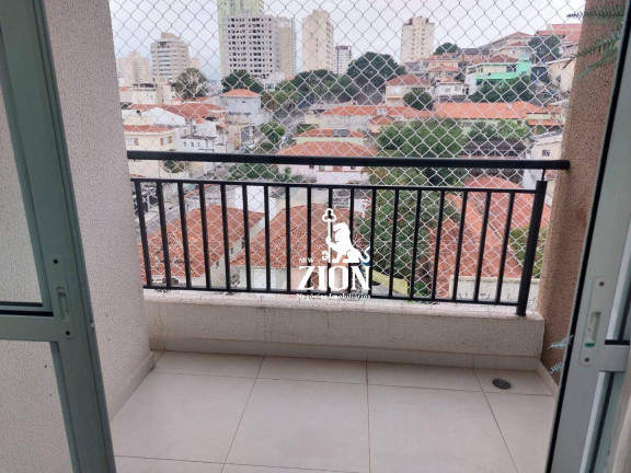 Imagem Apartamento com 2 Quartos à Venda, 47 m² em Parada Inglesa - São Paulo Imagem Apartamento com 2 Quartos à Venda, 47 m² em Parada Inglesa - São Paulo