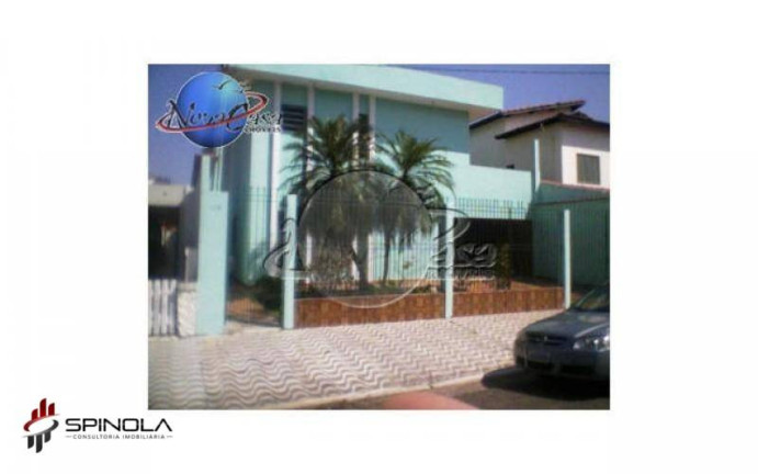 Casa com 4 Quartos à Venda, 280 m² em Balneário Flórida - Praia Grande