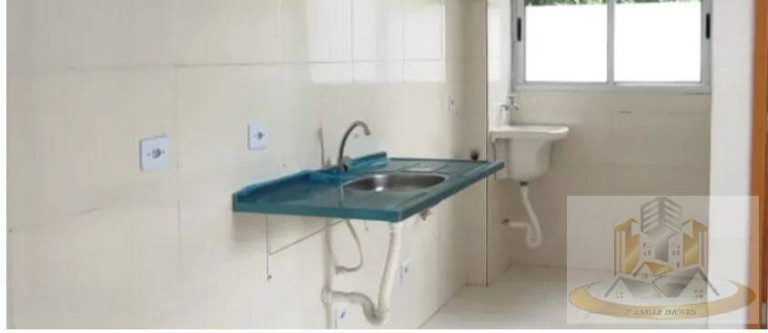 Imagem Apartamento com 2 Quartos à Venda, 35 m² em Vila Califórnia - São Paulo Imagem Apartamento com 2 Quartos à Venda, 35 m² em Vila Califórnia - São Paulo