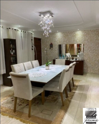 Imagem Casa com 4 Quartos à Venda, 365 m² em Jardim Ibiti Do Paço - Sorocaba Imagem Casa com 4 Quartos à Venda, 365 m² em Jardim Ibiti Do Paço - Sorocaba