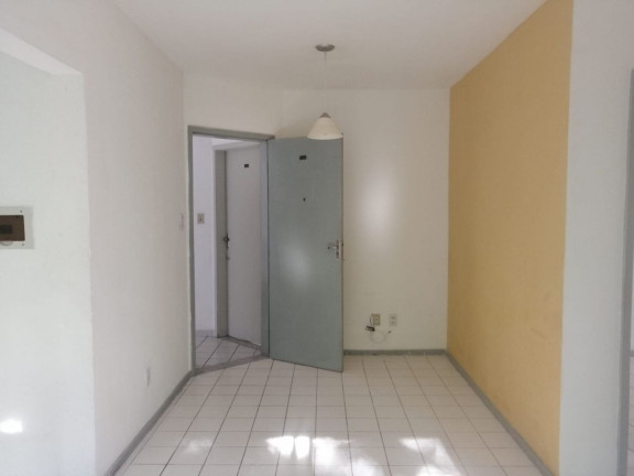 Imagem Apartamento com 2 Quartos à Venda, 50 m² em Jardim Das Margaridas - Salvador Imagem Apartamento com 2 Quartos à Venda, 50 m² em Jardim Das Margaridas - Salvador