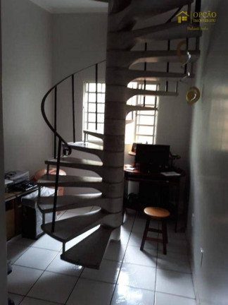 Imagem Casa com 3 Quartos à Venda, 185 m² em Liberdade - Itu Imagem Casa com 3 Quartos à Venda, 185 m² em Liberdade - Itu