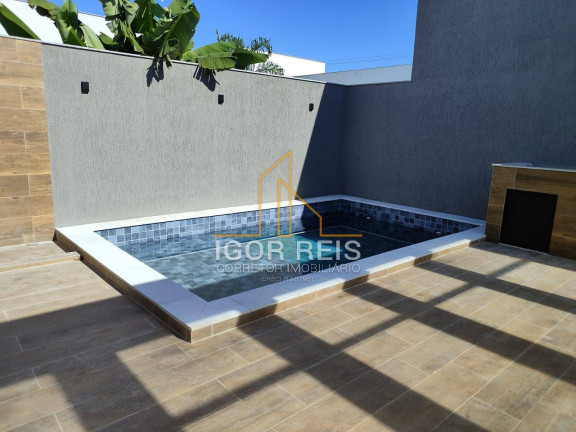 Imagem Casa de Condomínio com 4 Quartos à Venda, 420 m² em Parque Rodoviário - Campos Dos Goytacazes Imagem Casa de Condomínio com 4 Quartos à Venda, 420 m² em Parque Rodoviário - Campos Dos Goytacazes