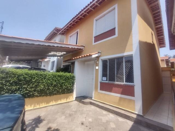Casa com 2 Quartos à Venda, 70 m² em Granja Viana - Cotia