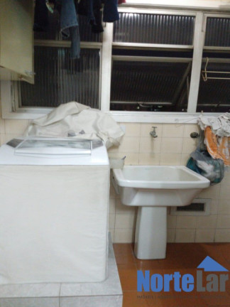 Imagem Apartamento com 3 Quartos à Venda, 97 m² em Santana - São Paulo