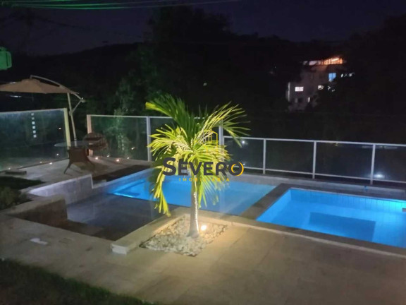 Imagem Casa de Condomínio com 3 Quartos à Venda, 500 m² em Maria Paula - São Gonçalo Imagem Casa de Condomínio com 3 Quartos à Venda, 500 m² em Maria Paula - São Gonçalo