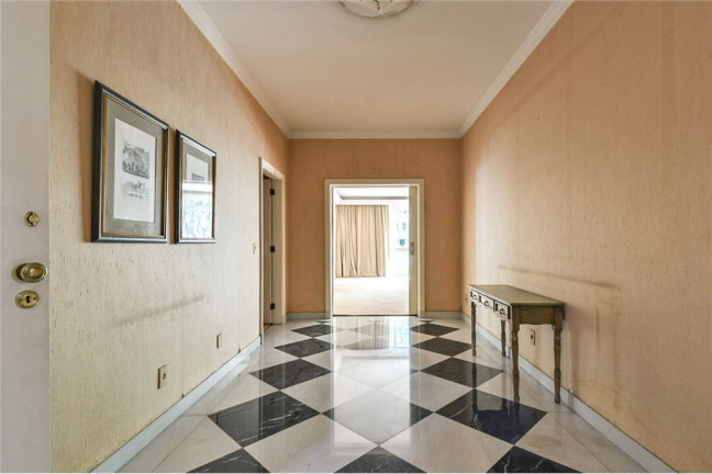 Imagem Apartamento com 4 Quartos à Venda, 514 m² em Higienópolis - São Paulo Imagem Apartamento com 4 Quartos à Venda, 514 m² em Higienópolis - São Paulo