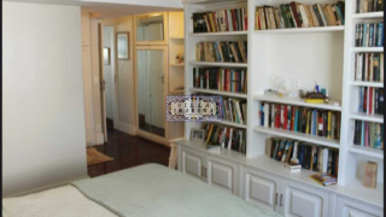 Imagem Cobertura com 5 Quartos à Venda, 367 m² em Ipanema - Rio De Janeiro Imagem Cobertura com 5 Quartos à Venda, 367 m² em Ipanema - Rio De Janeiro