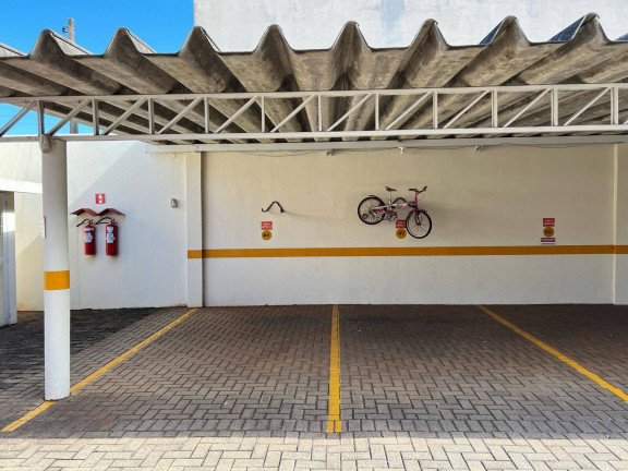 Imagem Apartamento com 3 Quartos à Venda, 75 m² em Vila Triangulo - Arapongas Imagem Apartamento com 3 Quartos à Venda, 75 m² em Vila Triangulo - Arapongas
