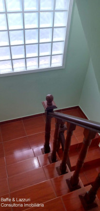 Imagem Sobrado com 3 Quartos à Venda, 180 m² em Piraporinha - Diadema