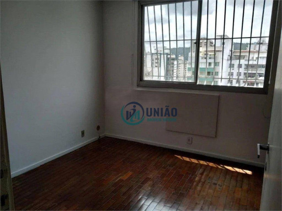 Imagem Apartamento com 2 Quartos à Venda, 80 m² em Icaraí - Niterói Imagem Apartamento com 2 Quartos à Venda, 80 m² em Icaraí - Niterói
