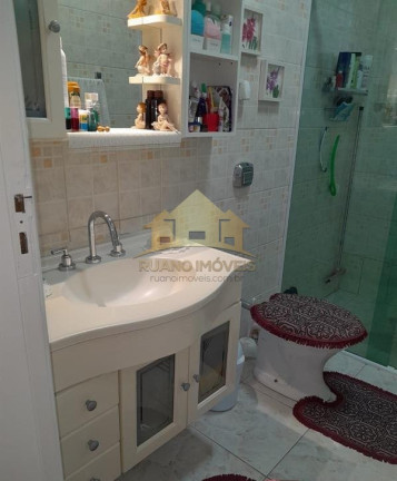 Imagem Sobrado com 3 Quartos à Venda, 110 m² em Jardim Santa Maria - São Paulo Imagem Sobrado com 3 Quartos à Venda, 110 m² em Jardim Santa Maria - São Paulo