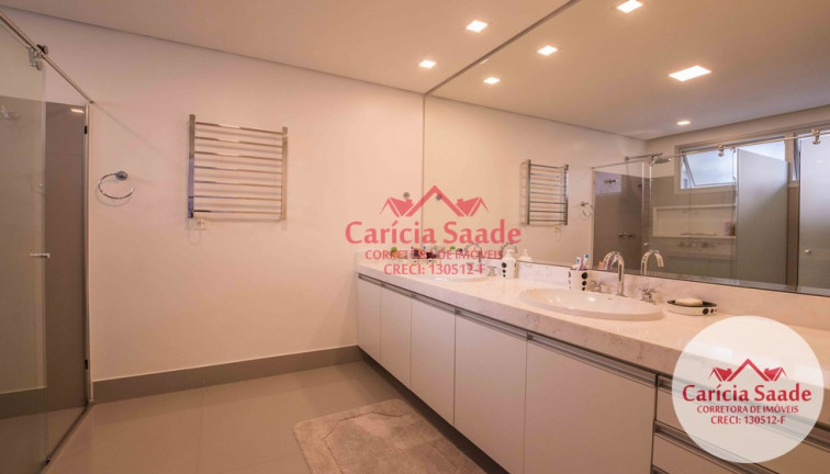 Imagem Apartamento com 4 Quartos à Venda, 300 m² em Higienópolis - São Paulo