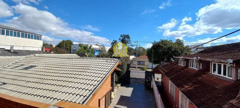 Imagem Casa com 5 Quartos à Venda, 298 m² em Rebouças - Curitiba
