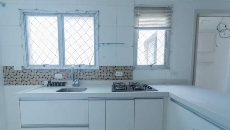 Imagem Apartamento com 1 Quarto à Venda, 40 m² em Santa Cecilia - São Paulo Imagem Apartamento com 1 Quarto à Venda, 40 m² em Santa Cecilia - São Paulo