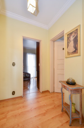 Imagem Apartamento com 3 Quartos à Venda, 136 m² em Vila Andrade - São Paulo