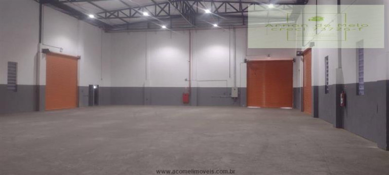 Imagem Imóvel Comercial para Alugar, 615 m² em Parque Alexandre - Cotia