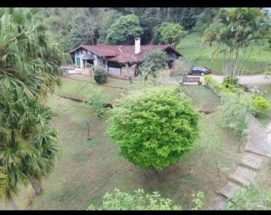 Imagem Sala Comercial à Venda, 7 m² em Araras - Petrópolis Imagem Sala Comercial à Venda, 7 m² em Araras - Petrópolis