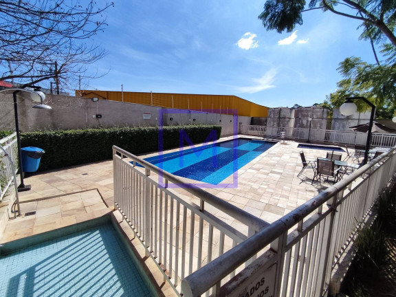 Apartamento com 2 Quartos para Alugar, 40 m² em Jardim Helena - São Paulo