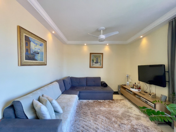 Imagem Apartamento com 3 Quartos à Venda, 95 m² em Jardim Umuarama - São Paulo