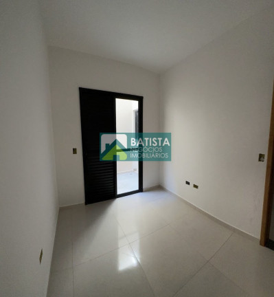 Imagem Cobertura com 2 Quartos à Venda, 80 m² em Jardim Alvorada - Santo André