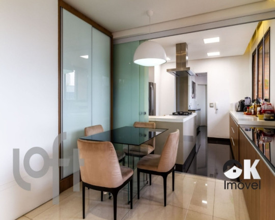 Imagem Apartamento com 4 Quartos à Venda, 260 m² em Higienópolis - São Paulo Imagem Apartamento com 4 Quartos à Venda, 260 m² em Higienópolis - São Paulo