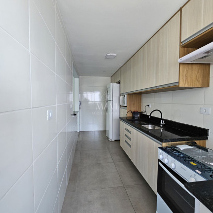Imagem Apartamento com 2 Quartos à Venda, 75 m² em Boqueirão - Praia Grande