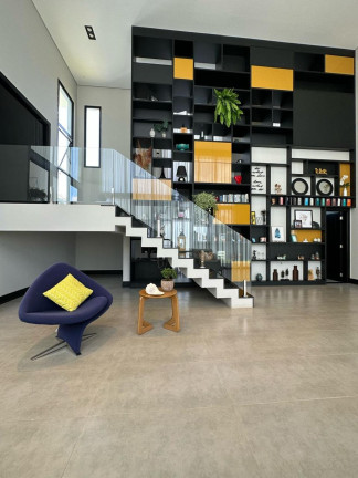 Imagem Casa com 3 Quartos à Venda, 450 m² em Parque Reserva Fazenda Imperial - Sorocaba Imagem Casa com 3 Quartos à Venda, 450 m² em Parque Reserva Fazenda Imperial - Sorocaba