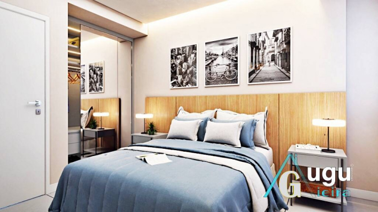 Imagem Apartamento com 4 Quartos à Venda, 172 m² em Praia Do Morro - Guarapari