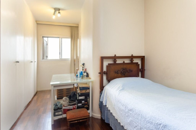 Imagem Apartamento com 3 Quartos à Venda, 118 m² em Sumaré - São Paulo Imagem Apartamento com 3 Quartos à Venda, 118 m² em Sumaré - São Paulo
