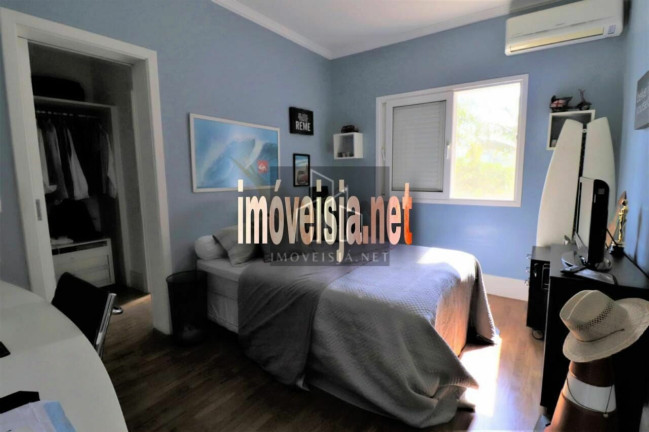 Imagem Casa com 5 Quartos à Venda, 700 m² em Tamboré - Santana De Parnaíba